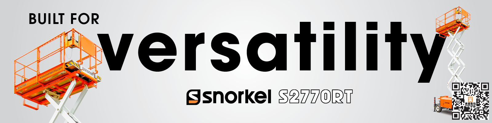 Snorkel-S2770RT